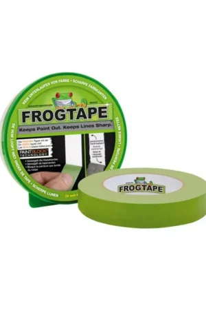Frogtape - De Beste Afplaktape voor Schilderwerk Snelle Levering